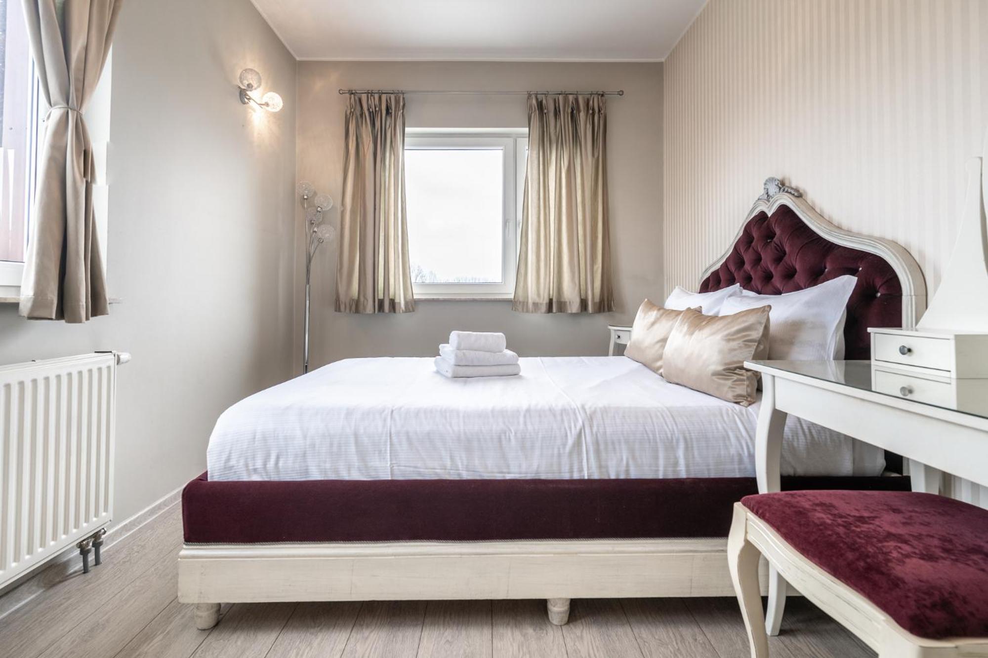 Orkana Chic Apartment Katowice Exterior photo
